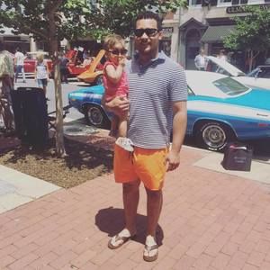 Meet your Posher, Tyler